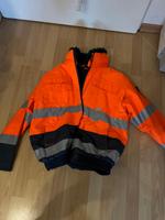 Arbeitsjacke - S West - Griesheim Vorschau