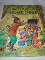 Marc Heinrich: Lustige Hasenschule - Kinderbuch alt Schleswig-Holstein - Bad Segeberg Vorschau
