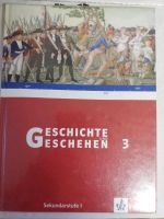 Geschichte Geschehen 3 Rheinland-Pfalz - Dexheim Vorschau