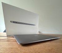 13“ MacBook Air 2020 Space Grau Frankfurt am Main - Hausen i. Frankfurt a. Main Vorschau