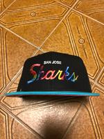 San José Sharks Snapback cap von Mitchell and Ness neu Rheinland-Pfalz - Dirmstein Vorschau