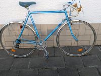 Hercules Rennrad Hessen - Langgöns Vorschau