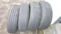 Sommerreifen 165/65R15 + 185/60R15 Michelin Primacy neu Baden-Württemberg - Karlsruhe Vorschau