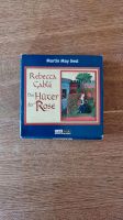 Rebecca Gablé - Die Hüter der Rose, Hörbuch Bayern - Langfurth Vorschau