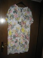 Longshirt   #   Kleid   Gr.46 Rheinland-Pfalz - Hoppstädten-Weiersbach Vorschau
