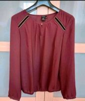 2 Blusen s.oliver Gr. 38 / 40 Neu Bordeaux Oliv Bayern - Bayreuth Vorschau