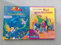 2 Bücher von Bücherbär: Mutgeschichten, Nixengeschichten Rheinland-Pfalz - Herdorf Vorschau