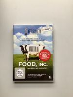 FOOD, INC. Was essen wir wirklich? DVD Nordrhein-Westfalen - Balve Vorschau