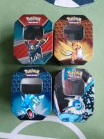 Pokemon Karten mit oder ohne Box Bad Doberan - Landkreis - Kritzmow Vorschau