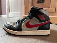Jordan Air Schuhe Sachsen - Mittweida Vorschau