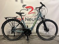 Winora Domingo 24 City Fahrrad 28 Zoll Scheibenbremsen Mod.25 Hessen - Neuberg Vorschau