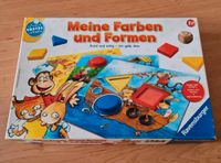 Meine Farben und Formen,Ravendsburger Spiel ab 2,5 Jahre,TOP !!! Rheinland-Pfalz - Urmitz Vorschau