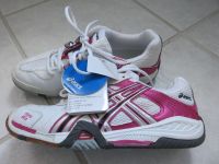 ❤️ASICS GEL-BLADE RN654 ❇Sportschuh  6/39,5 NEU! Rheinland-Pfalz - Gebhardshain Vorschau