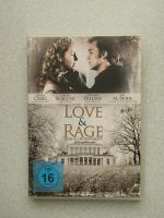 DVD "Love & Rage" (Liebe und Leidenschaft) Berlin - Steglitz Vorschau