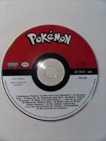 Pokémon - Schnapp Sie Dir Alle! Soundtrack CD 1999 Bayern - Mömbris Vorschau