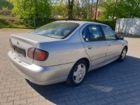 Nissan Primera 1.8 Benzin Klima Limousine Tüv:01/2025 Sachsen - Chemnitz Vorschau