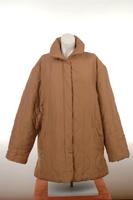 Edle Golfino Jacke Mantel 42 beige ocker Winterjacke Wintermantel Bayern - Aschaffenburg Vorschau