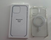 iPhone 13 Pro Max Clear Case MagSafe Handyhülle Apple Sachsen-Anhalt - Borne Vorschau