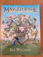 Buch Masquerade von Kit Williams Hessen - Karben Vorschau