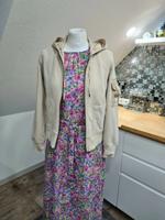 Sweater Esprit Gr. M (36-38) kurz geschnitten beige / creme Espri Bayern - Burgau Vorschau