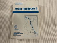 Rhein Handbuch 1 und 2 Hessen - Karben Vorschau