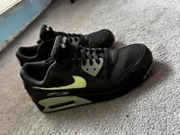 Nike Air Max 90 x GoreTex'' Hessen - Borken Vorschau