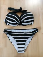 Lisca Bikini schwarz weiss Gr. 36C Niedersachsen - Cremlingen Vorschau