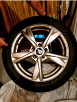 Felgen 5 x 114.3  renault talisman winterräder Nordrhein-Westfalen - Isselburg Vorschau