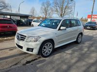 Mercedes-Benz GLK 250 GLK -Klasse GLK 250 CDI BlueEfficiency Bayern - Kolbermoor Vorschau