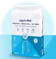 1 Palette AQUA PRO Siede-Regeneriersalz-Tabletten EN 973 Typ A Sachsen-Anhalt - Lutherstadt Wittenberg Vorschau