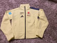 ADIDAS DSV Softshell Jacke Gr.S wNEU GERMANY Hessen - Willingen (Upland) Vorschau