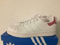 Adidas Stan Smith Sneaker, Größe 36 2/3, neu Nordrhein-Westfalen - Wesseling Vorschau