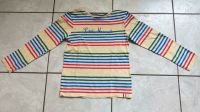 Shirt Langarmshirt Pulli Little Marcel Gr. 8/128 Maritim Neu Aachen - Aachen-Mitte Vorschau