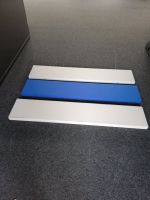 Hochwertige Deckenabsorber Schallabsorber Deckensegel Blau Weiß Schleswig-Holstein - Norderstedt Vorschau