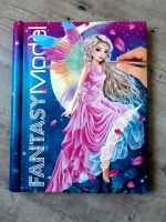 Fantasy Topmodel Buch Dresden - Blasewitz Vorschau