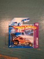 Modellauto Hot Wheels Dragsters Fiat 500 Kiel - Elmschenhagen-Kroog Vorschau