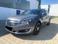 Opel Insignia Sport Tourer Nordrhein-Westfalen - Lemgo Vorschau