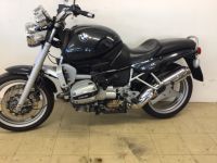 Bmw r850 r 2200€ Von 1999 Bayern - Bad Abbach Vorschau