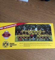 30-teiliger autogrammkartensatz bvb Borussia Dortmund 1996 meiste Nordrhein-Westfalen - Paderborn Vorschau