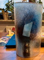 Wandlampe von Magma Glasdesign Bayern - Rohrdorf Vorschau