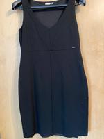 Etui Kleid von Tom Tailor Gr L schwarz neuwertig VB 23 € Saarland - Losheim am See Vorschau