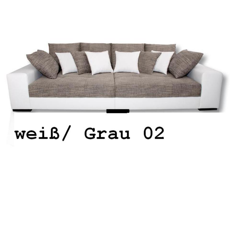 Eckgarnitur, Rundeckgarnitur, Wohnlandschaft ,Rundecke mit Bett in Hameln