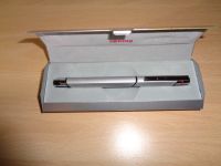 Rotring Newton Füllfederhalter  M Chrom Bayern - Fürth Vorschau