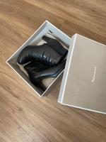 Tamaris  Damenschuhe in schwarz Gr.38 Dresden - Blasewitz Vorschau
