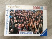 1000er Puzzle Harry Potter OVP Brandenburg - Glienicke/Nordbahn Vorschau