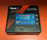 IMAX B6 Li-ion/Polymer Balance charger Ladegerät NEU! (Modellbau) Niedersachsen - Bad Bentheim Vorschau