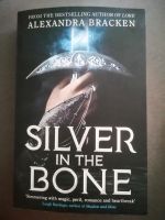 Silver in the Bone Alexandra Bracken (Englisch) Sachsen-Anhalt - Brehna Vorschau