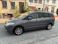 Mazda 5 Klima 2 Hand Anhängerkupplung 7 sitze Bremen - Neustadt Vorschau