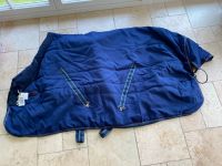 Horseware Rambo Cosy 100g 140 6‘3 Nordrhein-Westfalen - Geldern Vorschau