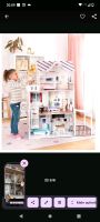 Barbie Puppenhaus (my Toys) Nordrhein-Westfalen - Moers Vorschau